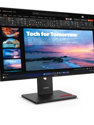 LENOVO ThinkVision T27QD-40 27inch QHD