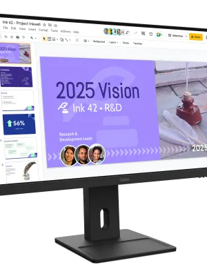 LENOVO ThinkVision E27Q-40 27inch QHD