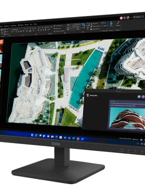 LENOVO ThinkVision S27-4e 27inch FHD