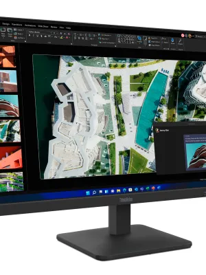 LENOVO ThinkVision S27-4e 27inch FHD