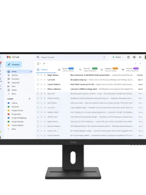 LENOVO ThinkVision E27-40 27inch FHD