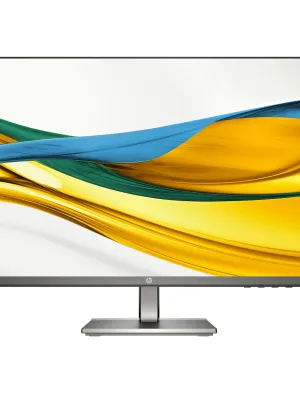 HP S5 527da 27i FHD Monitor (EU)