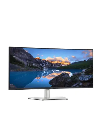 DELL U3824DW 37.5inch WQHD+ IPS Black