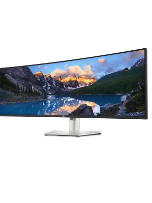DELL U4924DW 49inch 5K Dual QHD