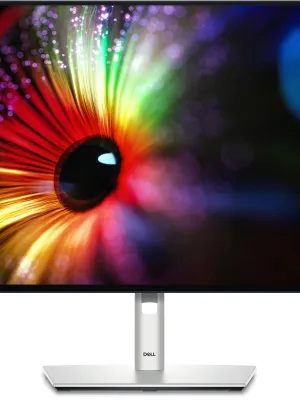 DELL U2724D 27inch QHD IPS LED 3YPPG AE