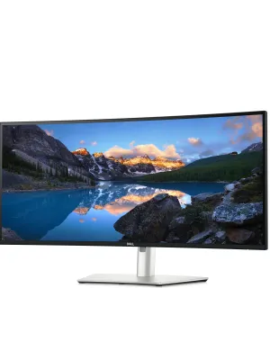 DELL US 34 Crv USB-C Hub Monitor U3425WE
