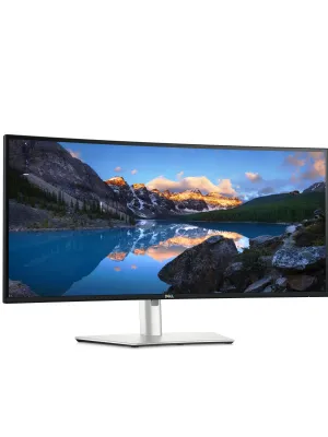 DELL US 34 Crv USB-C Hub Monitor U3425WE