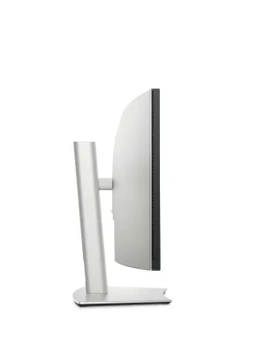 DELL US 34 Crv USB-C Hub Monitor U3425WE