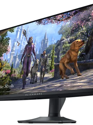 DELL AW2725QF Alienware 27inch 4K Dual
