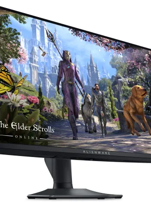 DELL AW2725QF Alienware 27inch 4K Dual