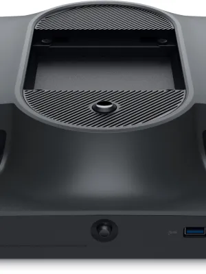 DELL AW2725QF Alienware 27inch 4K Dual