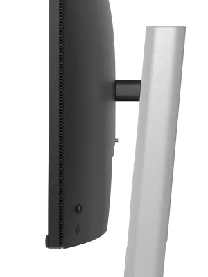 DELL Pro P 34 USB-C Hub P3426WEB