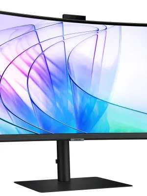 SAMSUNG LS34C652VAUXEN 34inch 3440x1440