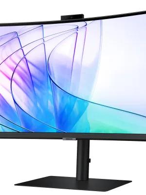 SAMSUNG LS34C652VAUXEN 34inch 3440x1440