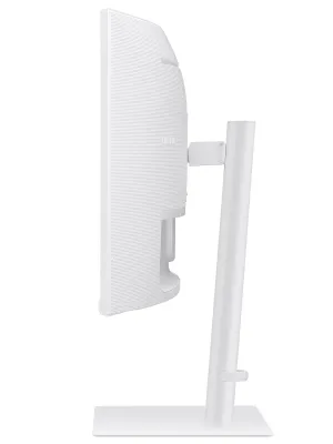 SAMSUNG LS34C650TAUX 34inch WQHD White