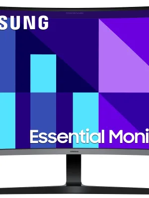 SAMSUNG LS32D390GAUXEN 32inch VA FHD