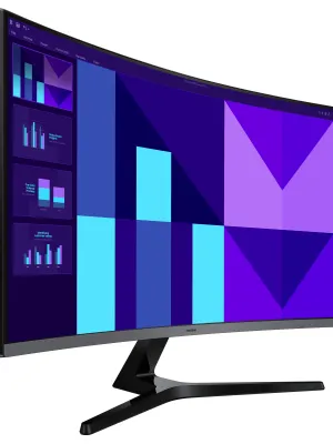 SAMSUNG LS32D390GAUXEN 32inch VA FHD