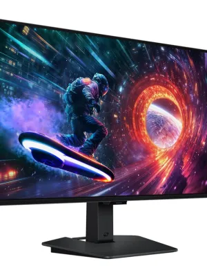 SAMSUNG LS27FG504SUXEN 27i QHD 2560×1440