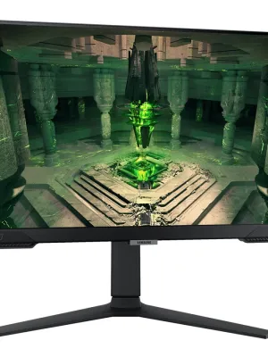 SAMSUNG Odyssey G4 LS25BG400EUXEN 25inch