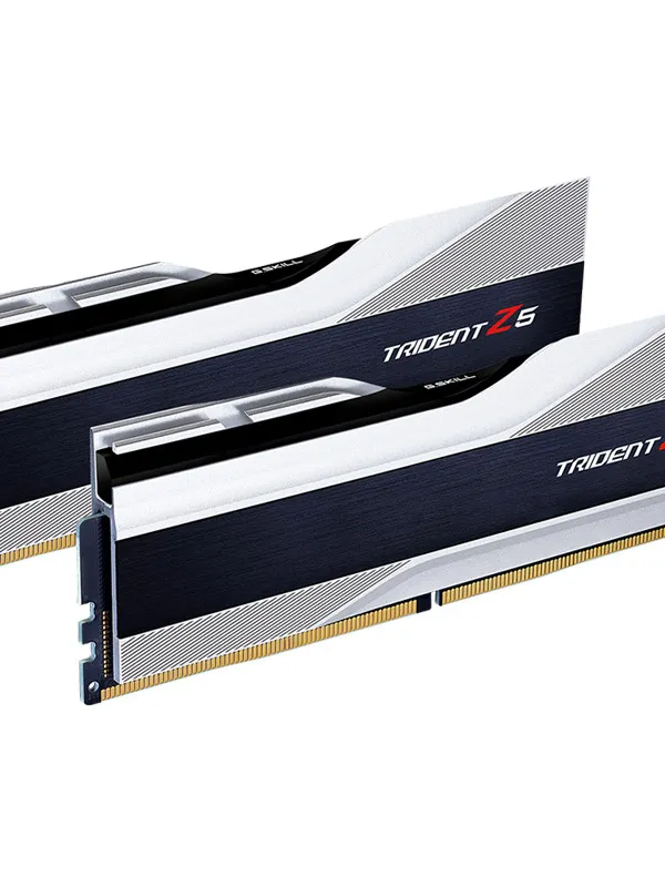 G.SKILL Trident Z5 32GB (2x16GB) 6000MHz DDR5 F5-6000J3636F16GX2-TZ5S ram pomnilnik