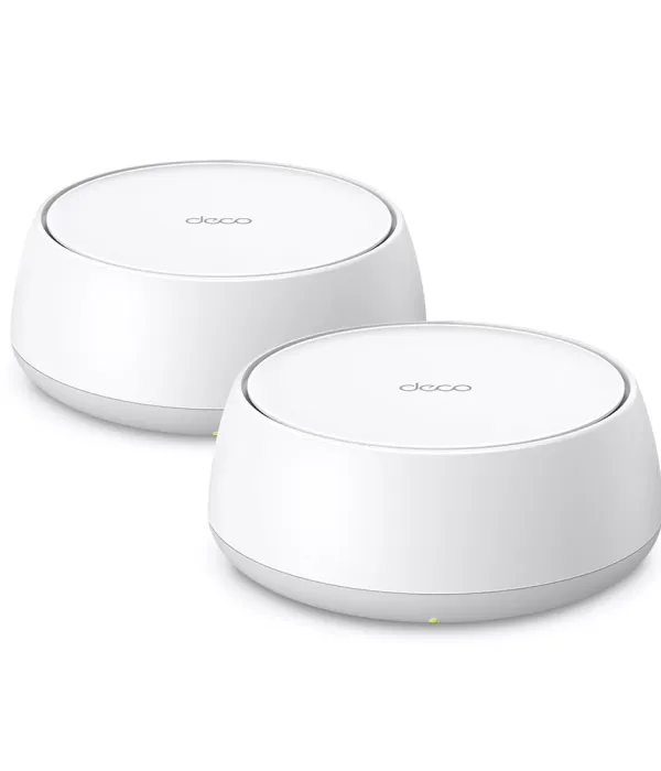 TP-Link Deco BE25 Wi-Fi 7 BE3600 Mesh sistem (2 pack)