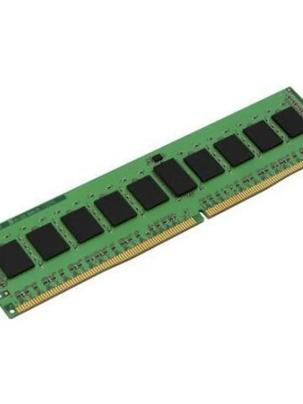 KINGSTON ValueRAM 16GB 3200MHz DDR4 KVR32N22D8/16 ram pomnilnik