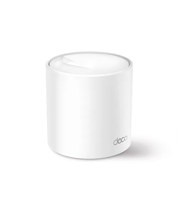TP-Link Deco X50 (1 pack) domači Mesh Wifi sistem