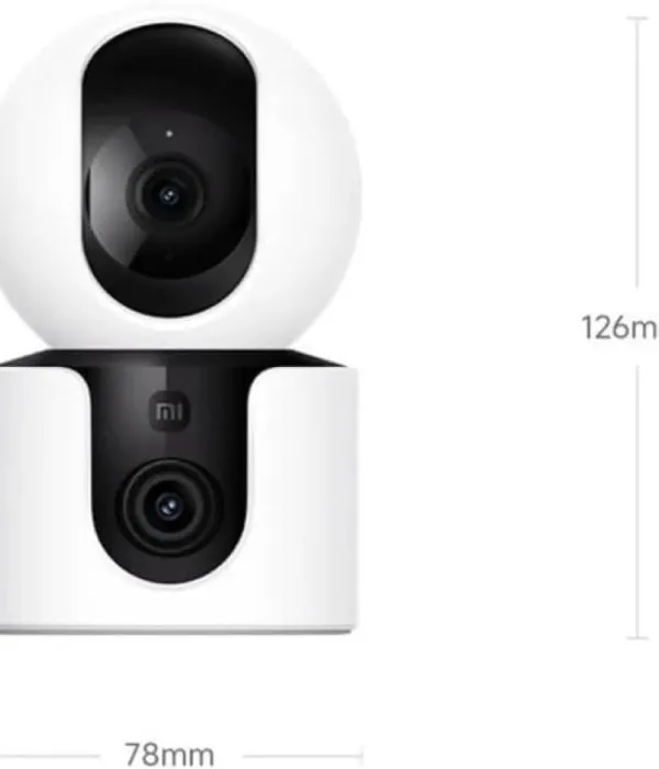 Xiaomi Smart Camera C300 Dual