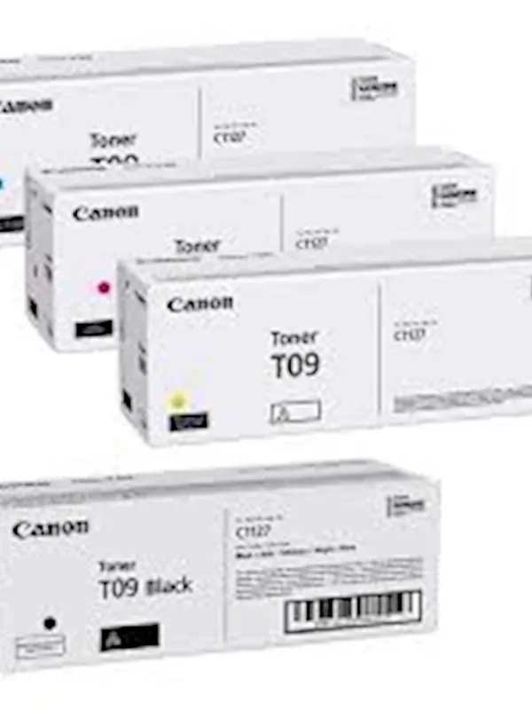 T09 Cyan za i-Sensys X C1127 (5.900 izp)
