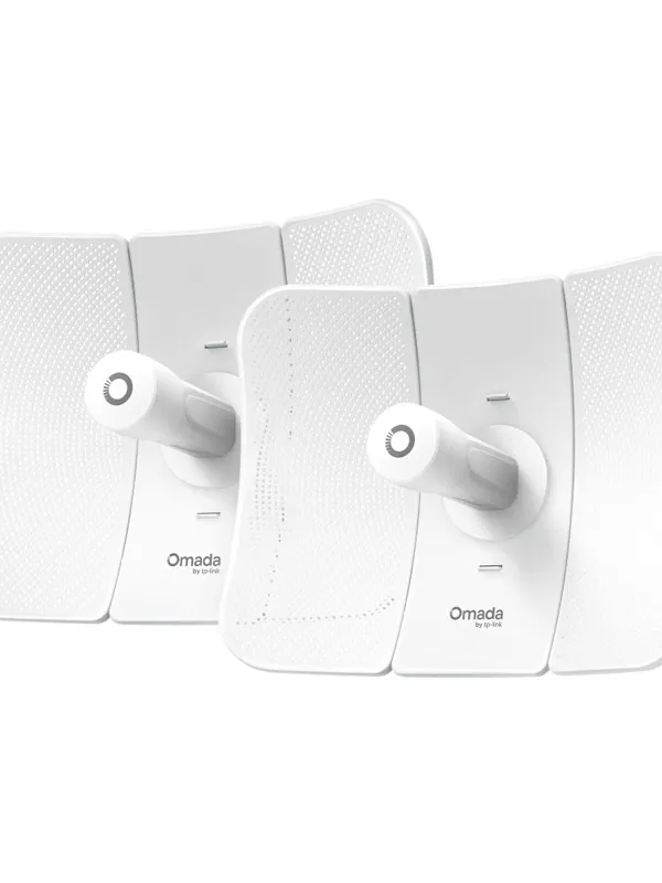 TP-LINK Omada Beam Bridge 5 UR KIT 5GHz 23dBi zunanja/notranja dostopna točka - bridge