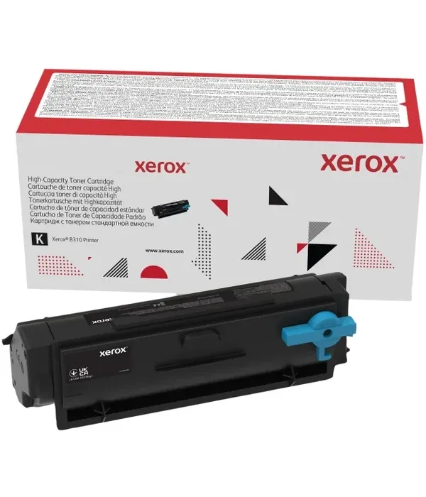 XEROX 006R04381 Black Extra High Cap. Toner Cartridge za B310/B315/B305 za 20.000 strani črni toner