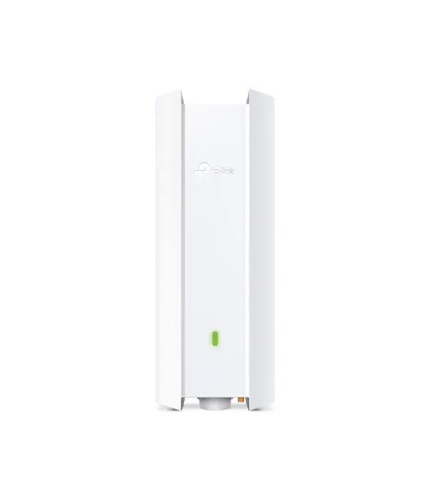 TP-LINK zunanja AX3000 Gigabit WiFi 6 dostopna točka EAP650-Outdoor