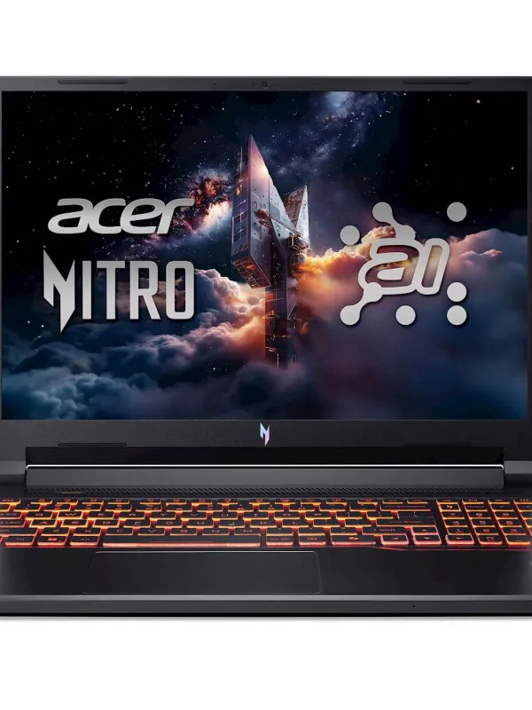 ACER Nitro V 16 ANV16-42-R9Q9 Ryzen 7 260/16GB/SSD 1TB/16''  WUXGA IPS 180Hz/RTX 5070/NoOS/AI