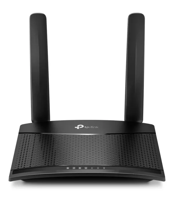 TP-Link 300Mbps Wireless N usmerjevalnik 4G