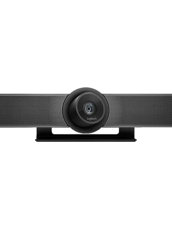 LOGITECH MEETUP 4K UHD USB BT nosilec mikrofon zvočniki All-in-One konferenčna kamera