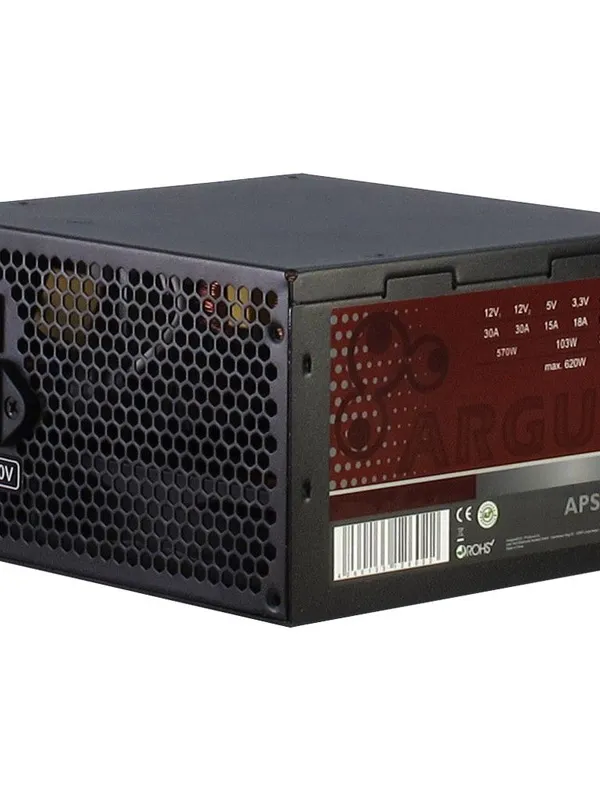 INTER-TECH ARGUS APS-620W V2.31 620W ATX napajalnik
