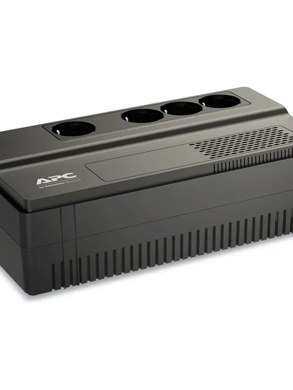 APC Easy-UPS BV650I-GR line-interactive 650VA 375W AVR UPS brezprekinitveno napajanje