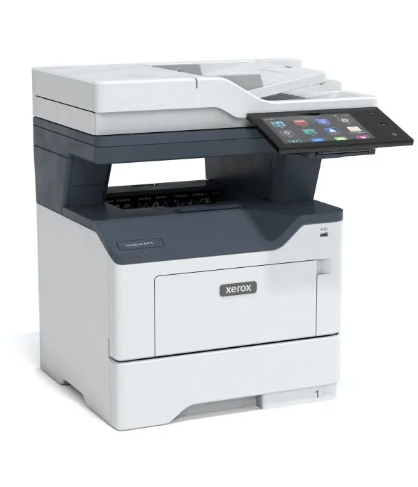 XEROX Versalink B415 črnobela MFP 47 str/min