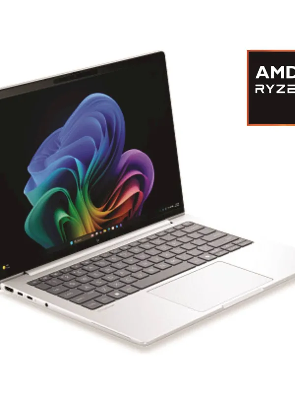 Prenosnik HP EliteBook 8 G2a 14 R5 435/16GB/SSD 512GB/14''WUXGA 300/W11Pro