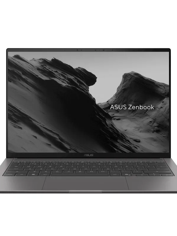 ASUS Zenbook S 14 OLED UX5406AA-SU272X Ultra 9 484/32GB/SSD 1TB/14" 3K OLED HDR/Intel Arc Graphics/W