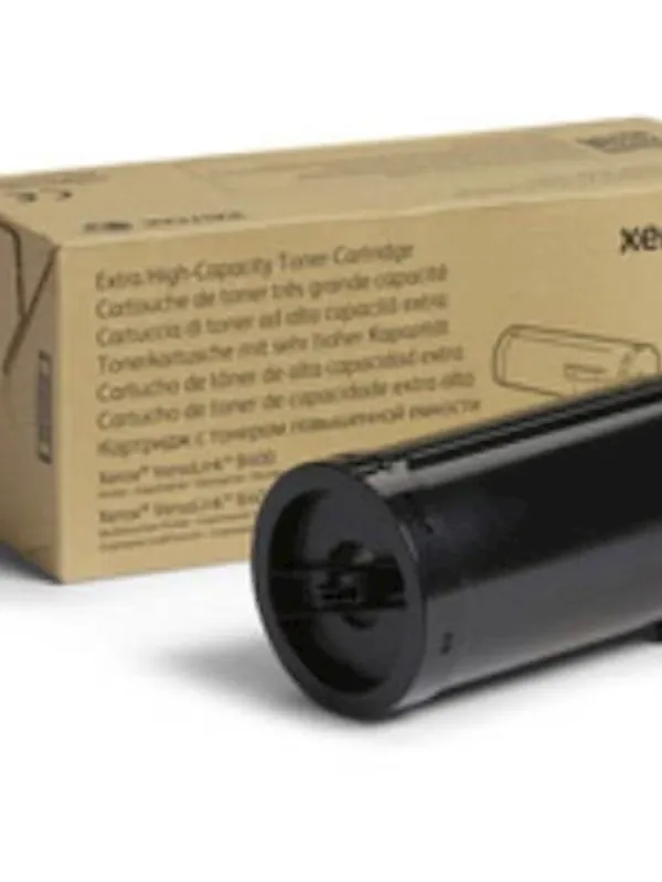 TONER XEROX ČRN ZA VERSA LINK B400/B405 HHC ZA 24.600 STRANI