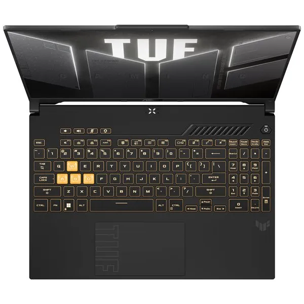 ASUS TUF Gaming FX608JMI-TU238W Intel Core i7-14650HX 16inch WUXGA 16GB DDR5 1TB PCIe SSD RTX 5060 W11H