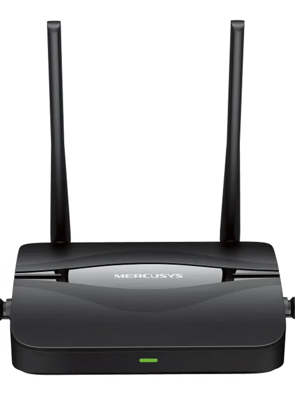 MERCUSYS MR25BE BE3600 Dual-Band WiFi7 brezžični usmerjevalnik-router