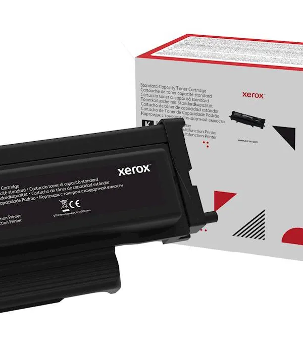TONER XEROX ČRN ZA B230/B225/B235 ZA 3.000 STRANI