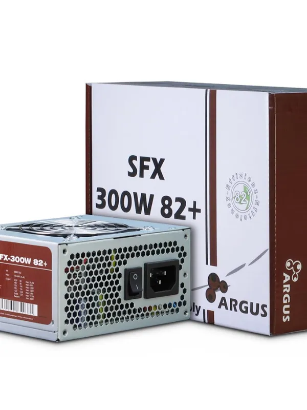 INTER-TECH SFX-300W SFX napajalnik