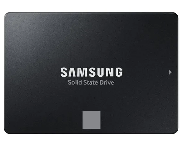 SAMSUNG 870 EVO SSD 1TB SATA 6Gb/s 2.5inch TCG Opal