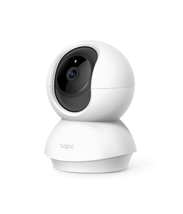 TP-LINK Tapo C210 2k 3MP 2304 x 1296 WiFi varnostna kamera