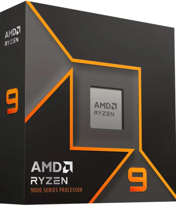AMD Ryzen 9 9900X procesor AM5