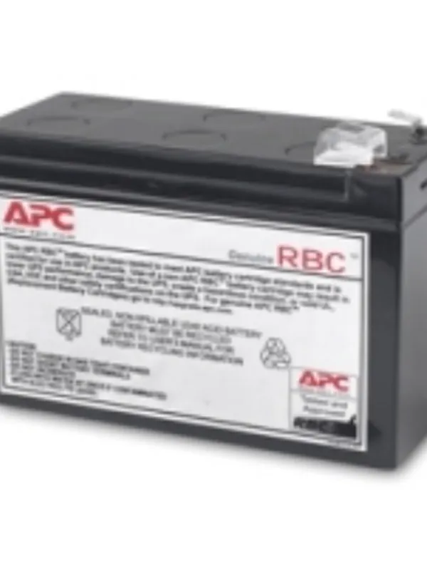 APC RBC110 UPS nadomestna baterija