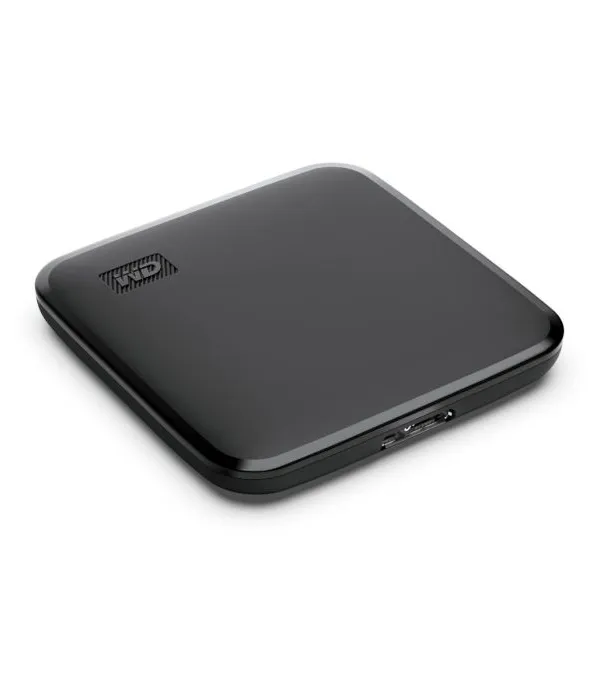 SanDisk 1TB WD Elements SE SSD USB 3.0 zunanji SSD disk